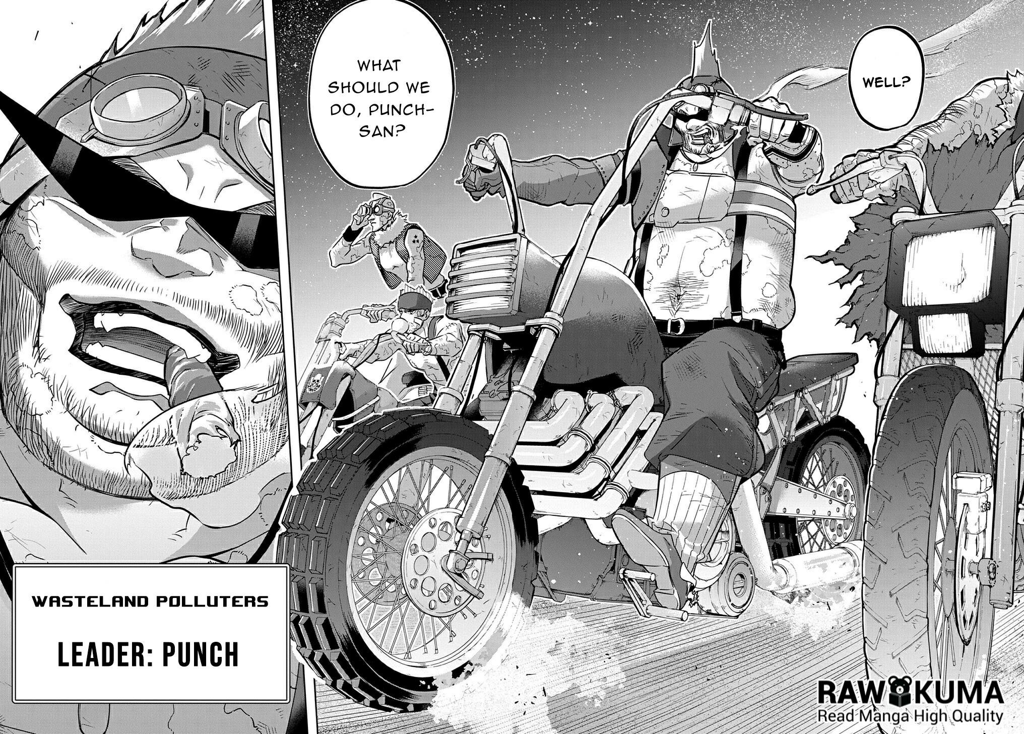 The Kingdoms of Ruin chapter 18 page 34