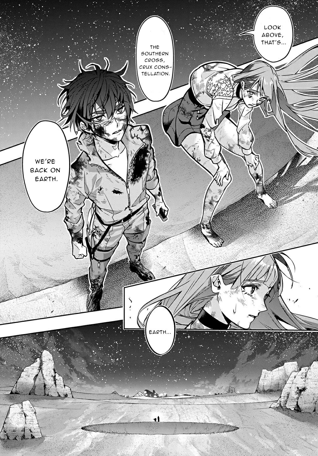 The Kingdoms of Ruin chapter 18 page 4