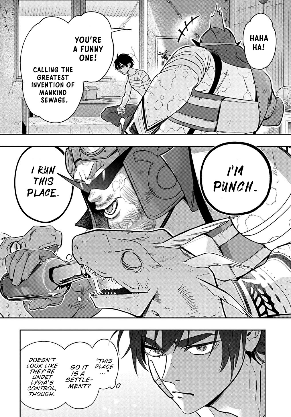 The Kingdoms of Ruin chapter 19 page 10