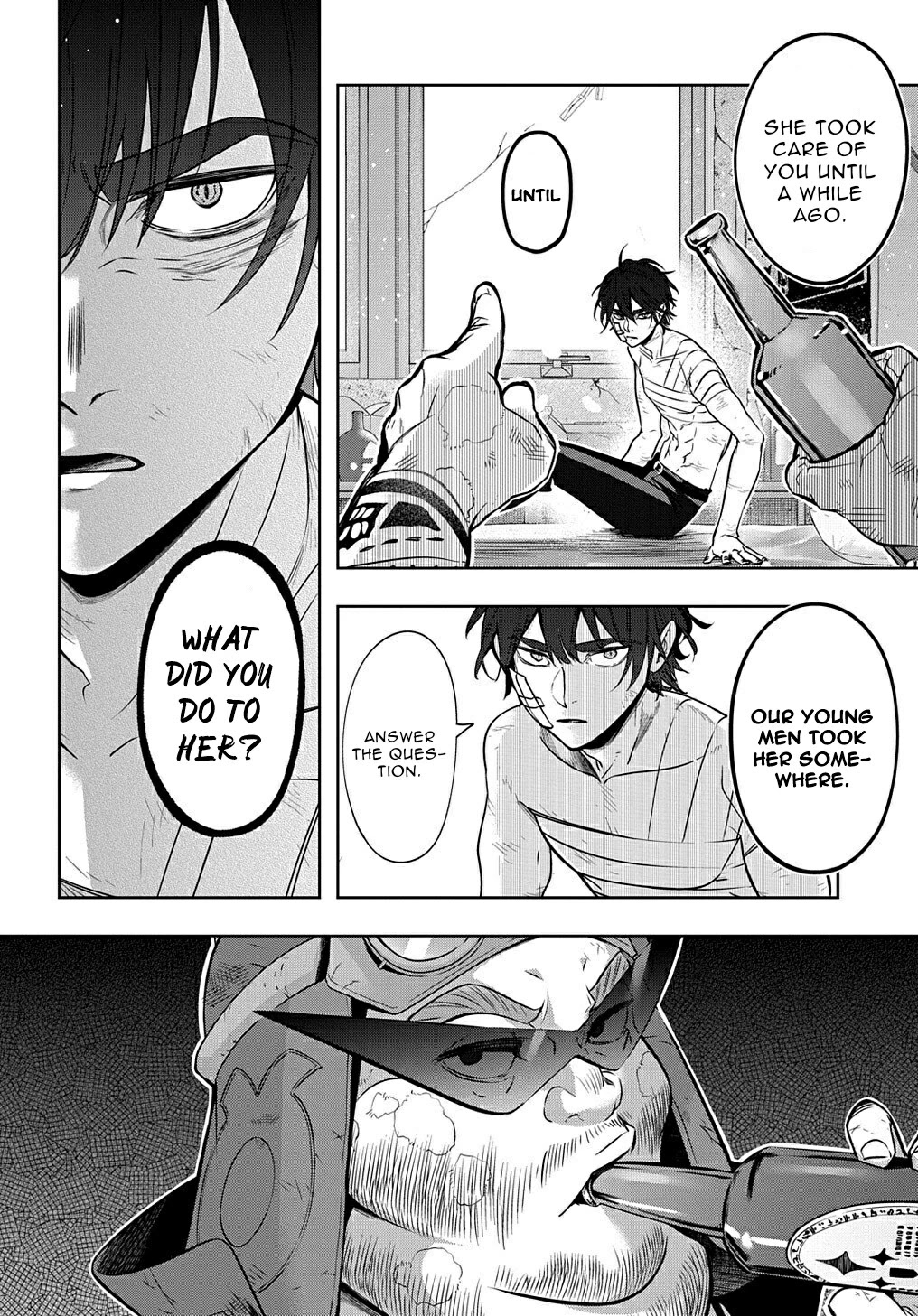 The Kingdoms of Ruin chapter 19 page 12