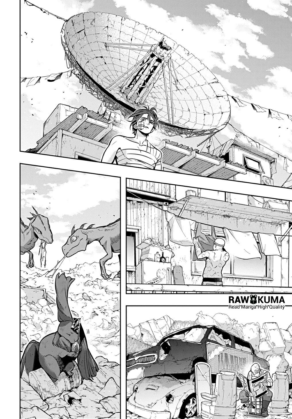 The Kingdoms of Ruin chapter 19 page 15