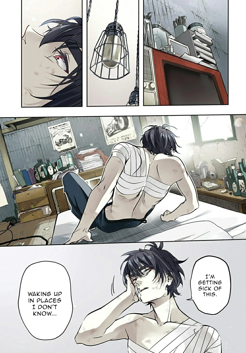 The Kingdoms of Ruin chapter 19 page 2