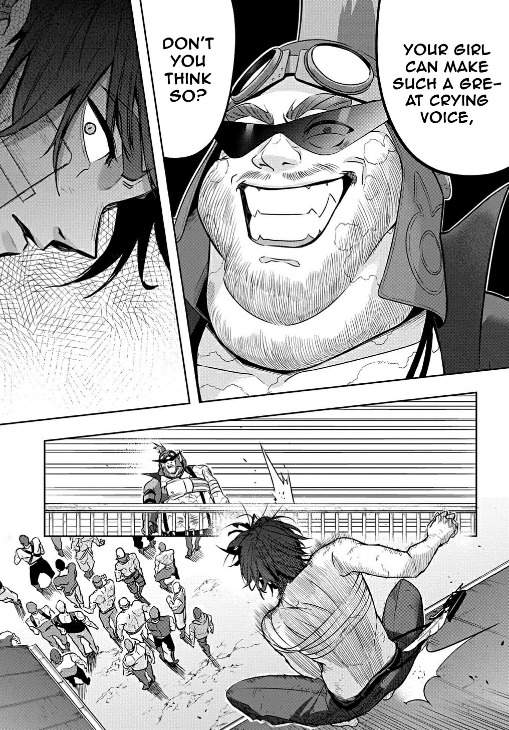 The Kingdoms of Ruin chapter 19 page 20