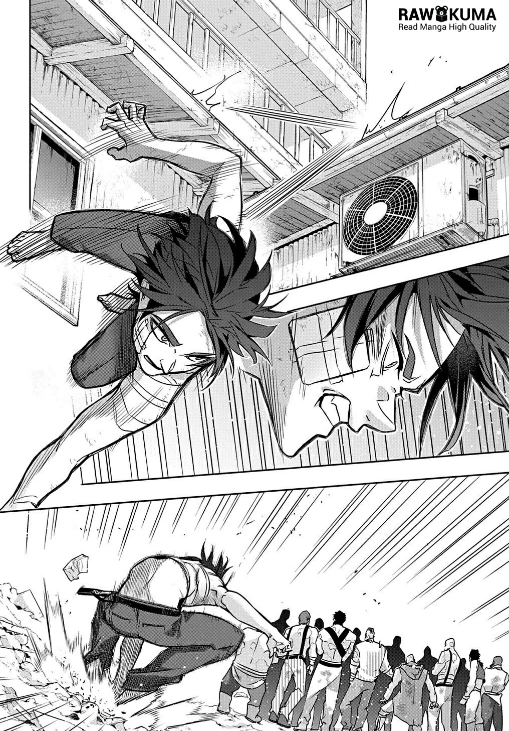 The Kingdoms of Ruin chapter 19 page 21