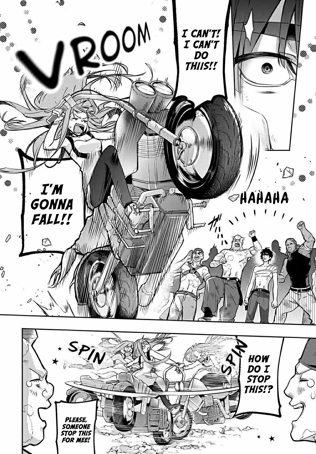 The Kingdoms of Ruin chapter 19 page 23