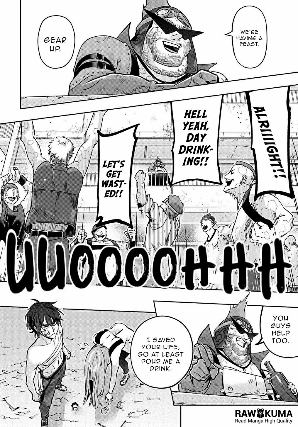 The Kingdoms of Ruin chapter 19 page 27