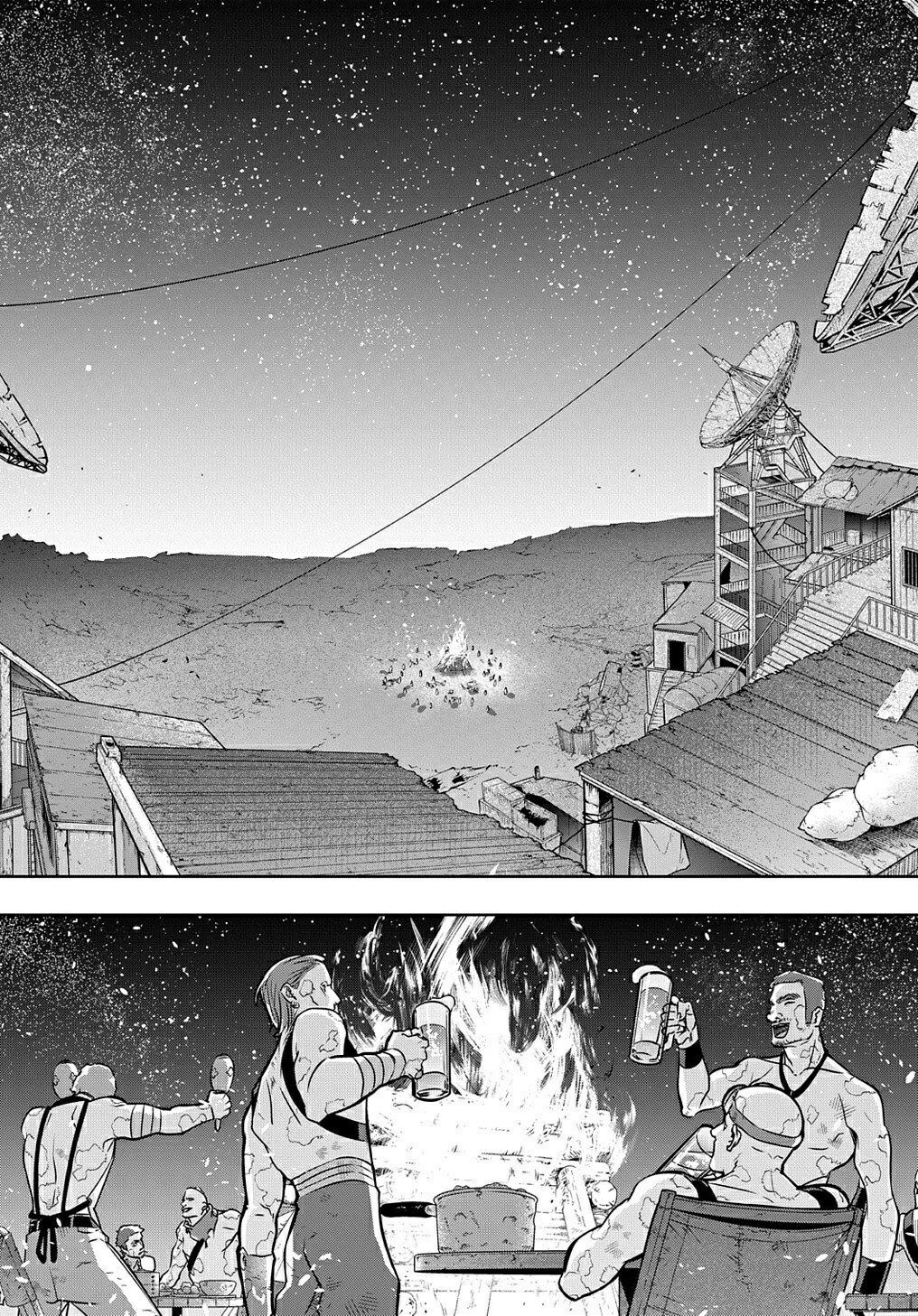 The Kingdoms of Ruin chapter 19 page 28