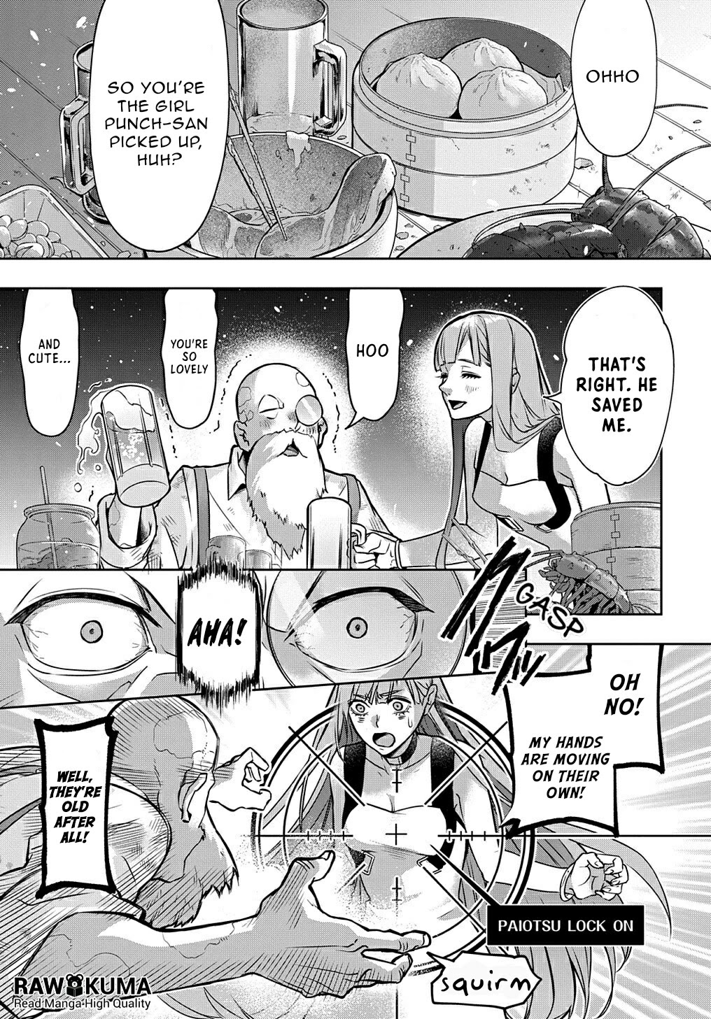 The Kingdoms of Ruin chapter 19 page 30