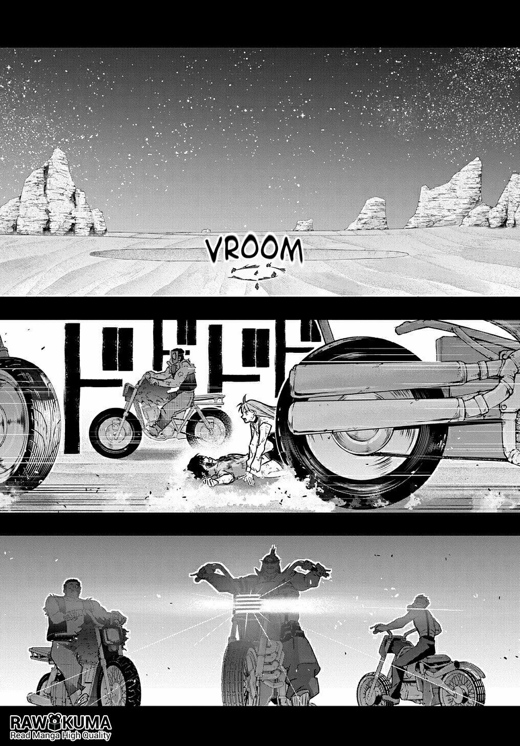 The Kingdoms of Ruin chapter 19 page 5