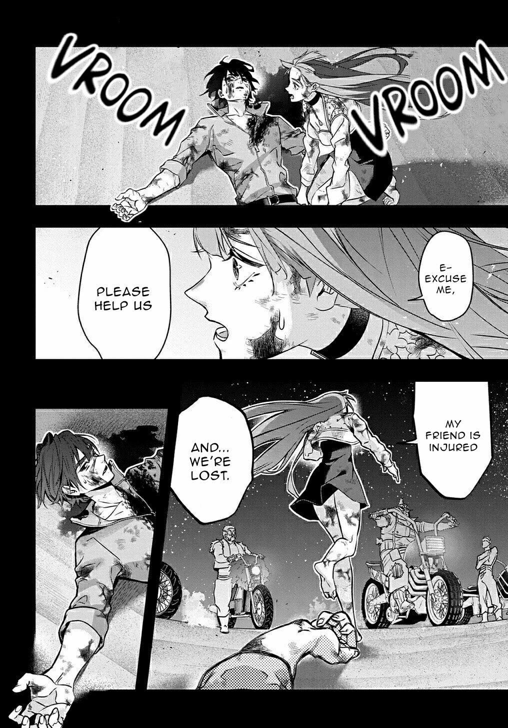 The Kingdoms of Ruin chapter 19 page 6