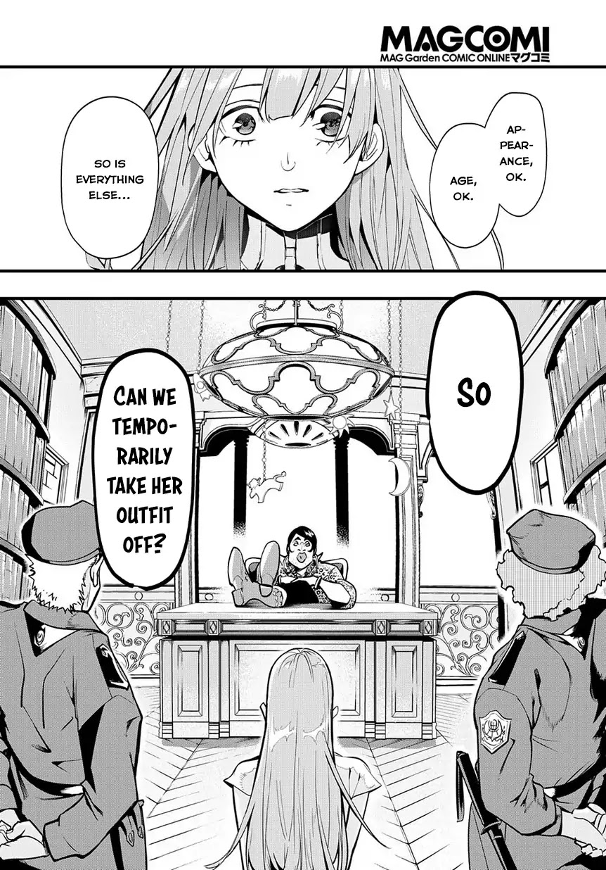 The Kingdoms of Ruin chapter 2 page 10