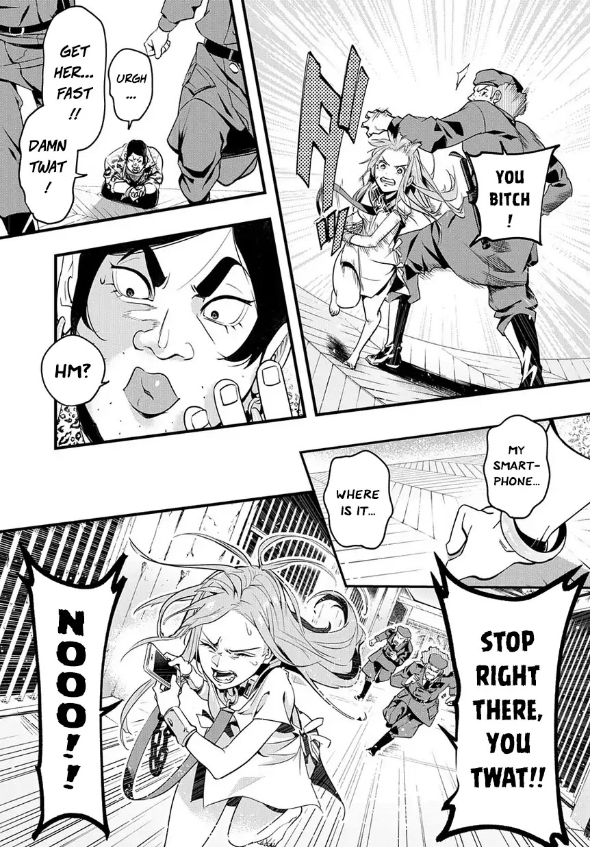 The Kingdoms of Ruin chapter 2 page 15