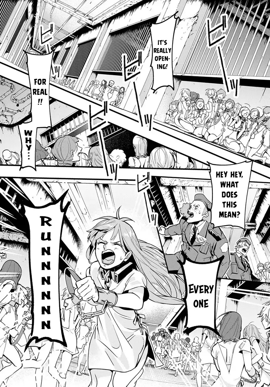 The Kingdoms of Ruin chapter 2 page 18