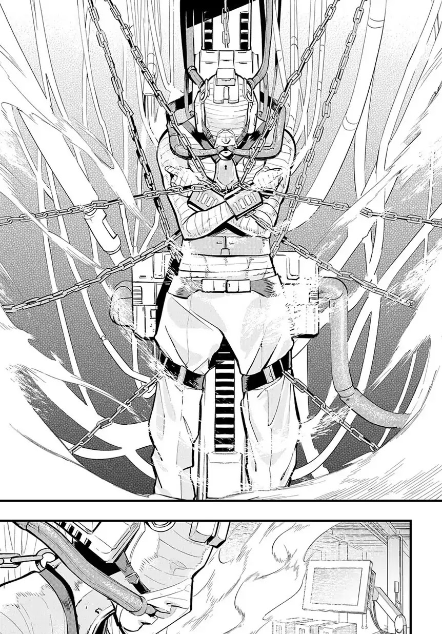 The Kingdoms of Ruin chapter 2 page 24