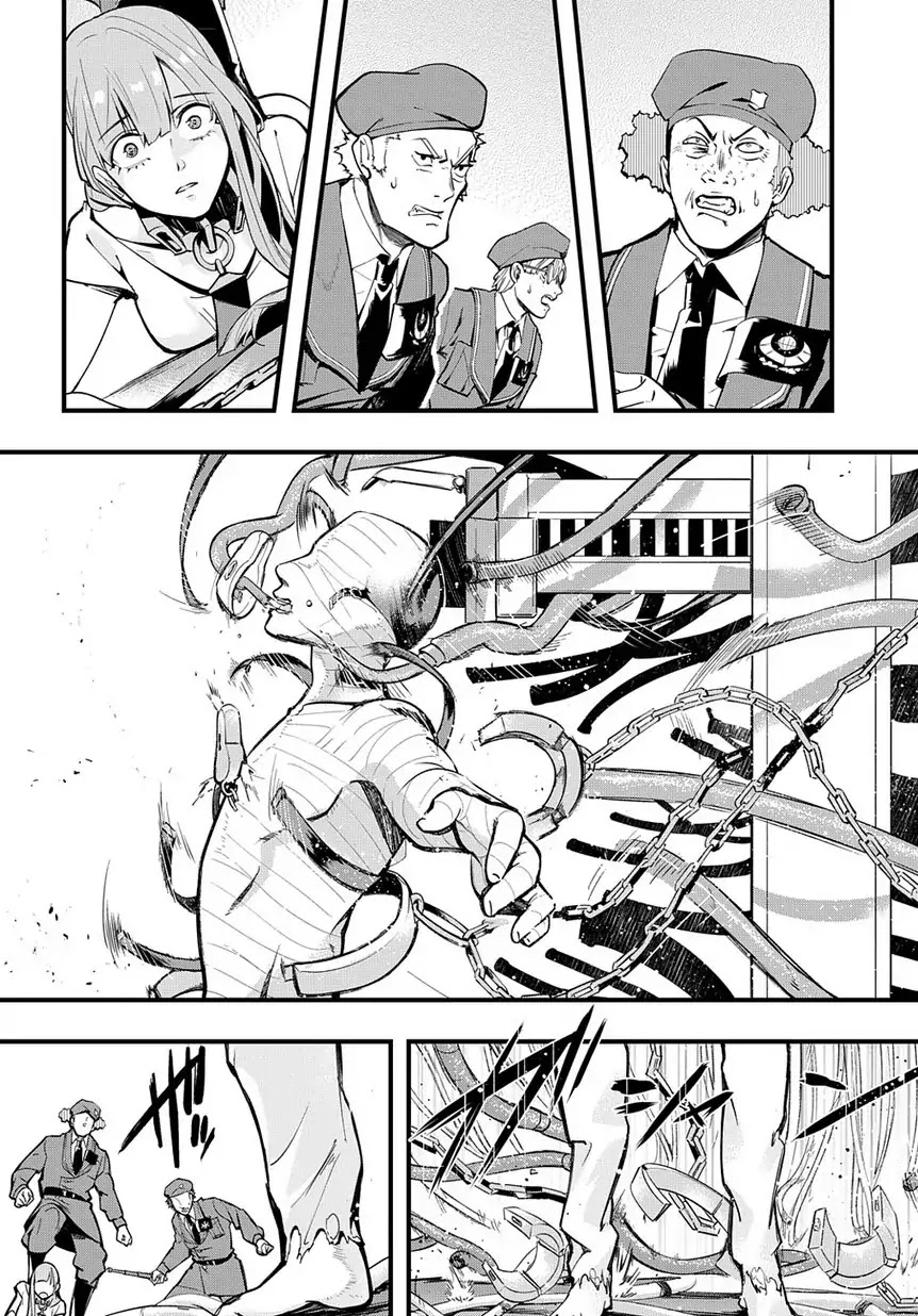 The Kingdoms of Ruin chapter 2 page 25