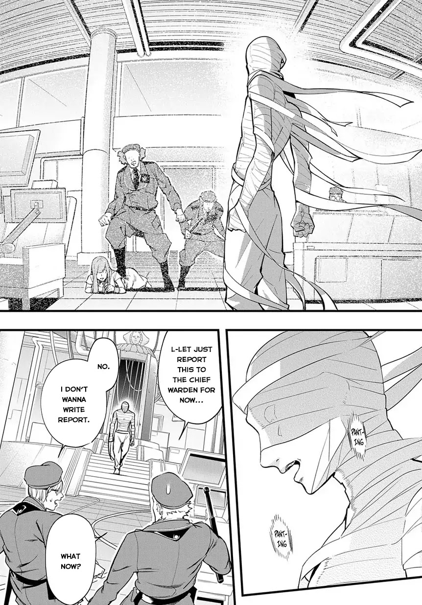 The Kingdoms of Ruin chapter 2 page 26