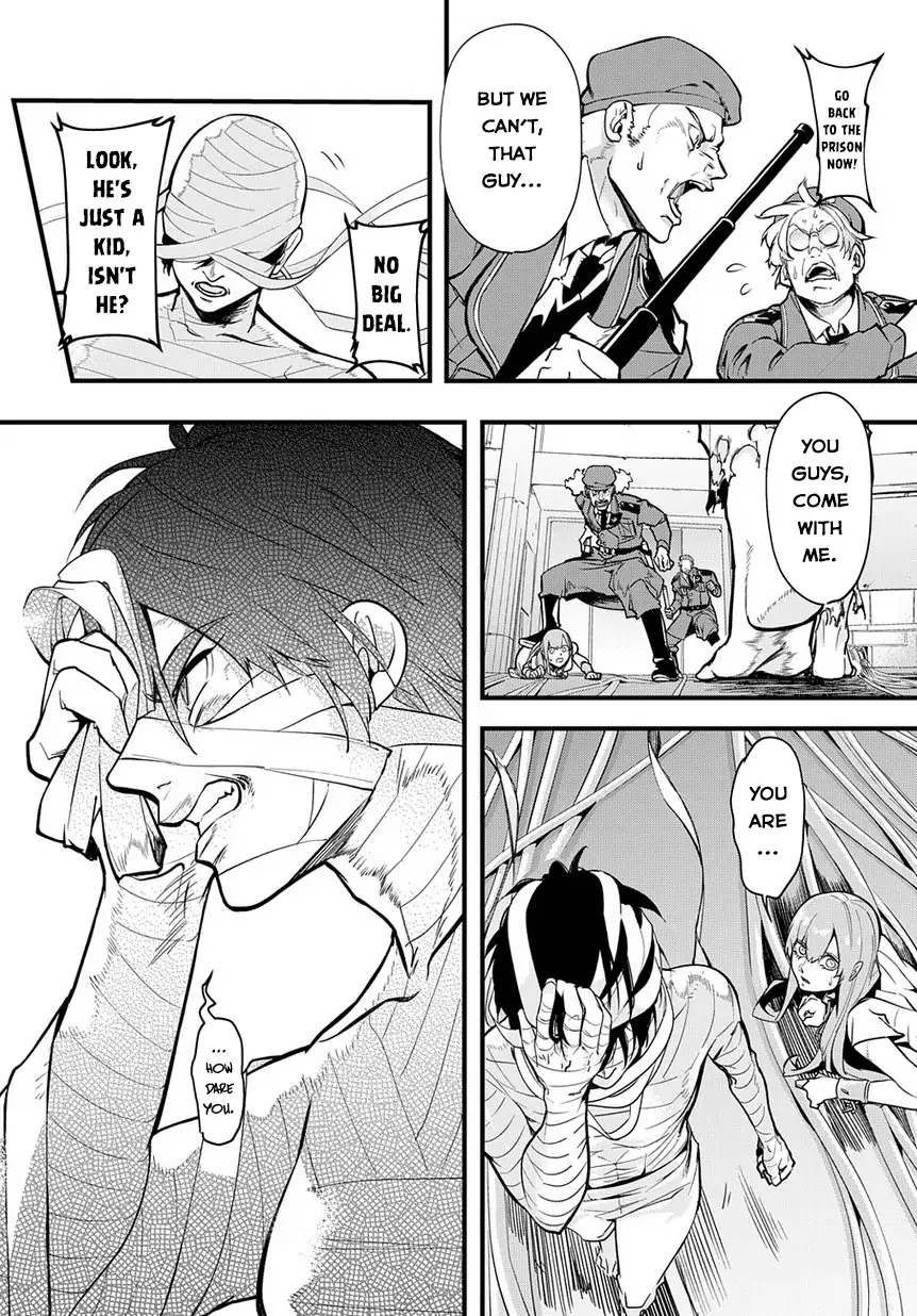 The Kingdoms of Ruin chapter 2 page 27