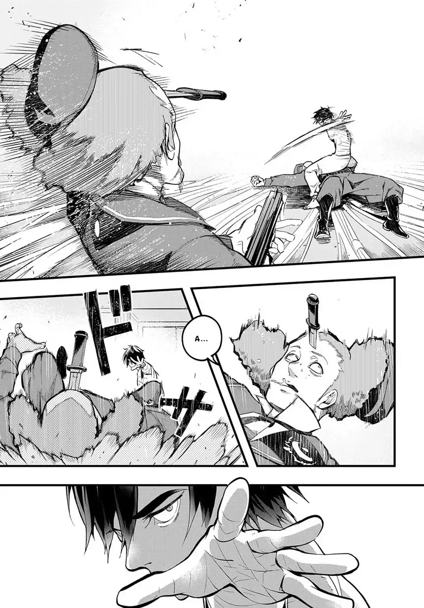 The Kingdoms of Ruin chapter 2 page 30