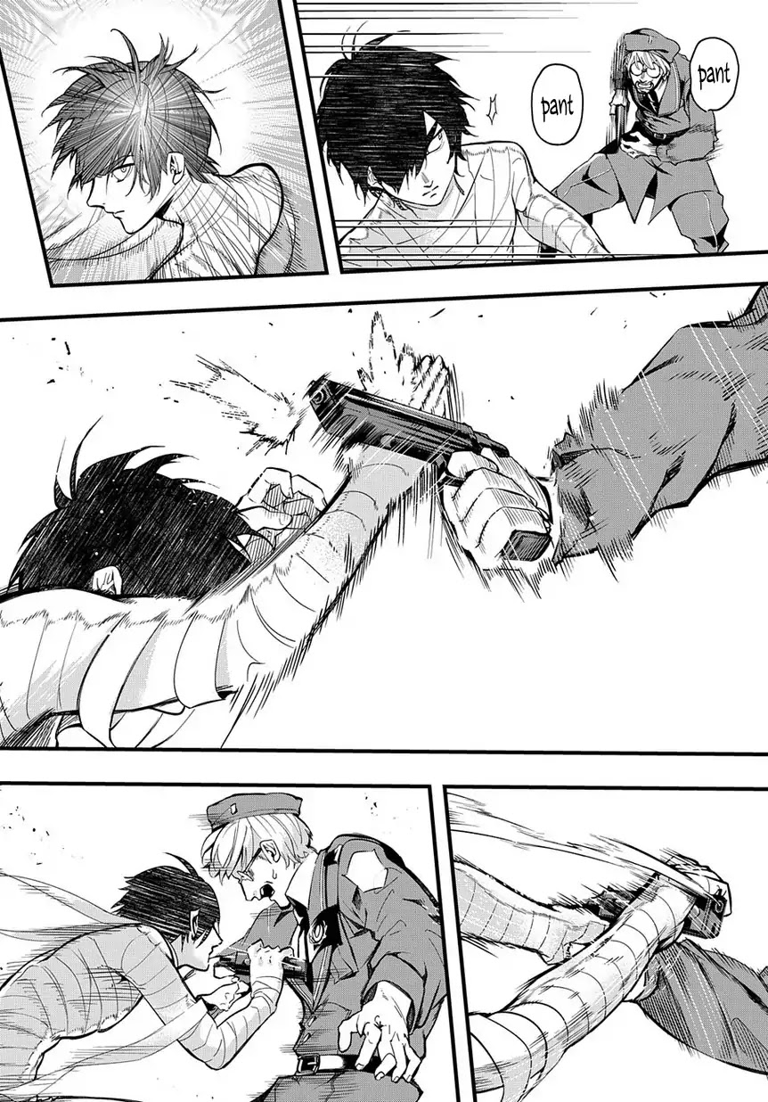 The Kingdoms of Ruin chapter 2 page 31