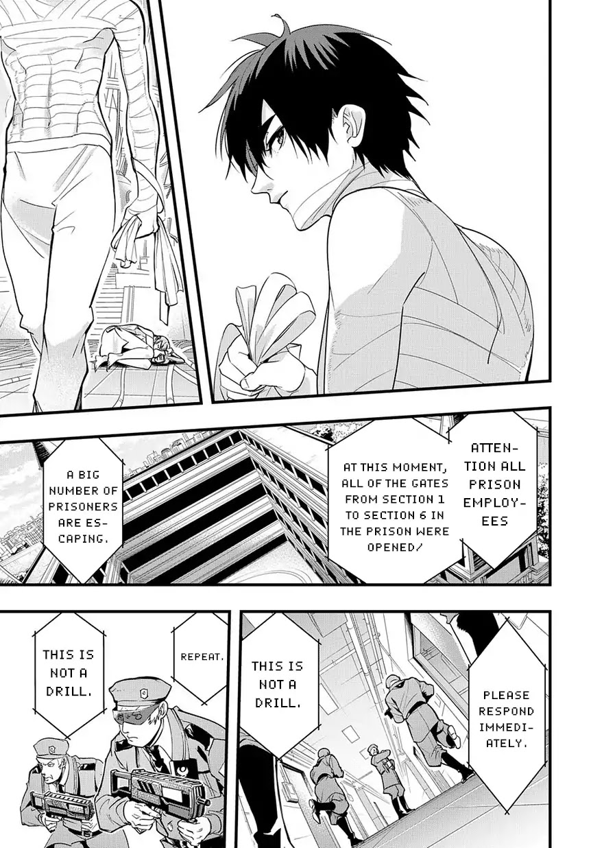 The Kingdoms of Ruin chapter 2 page 36