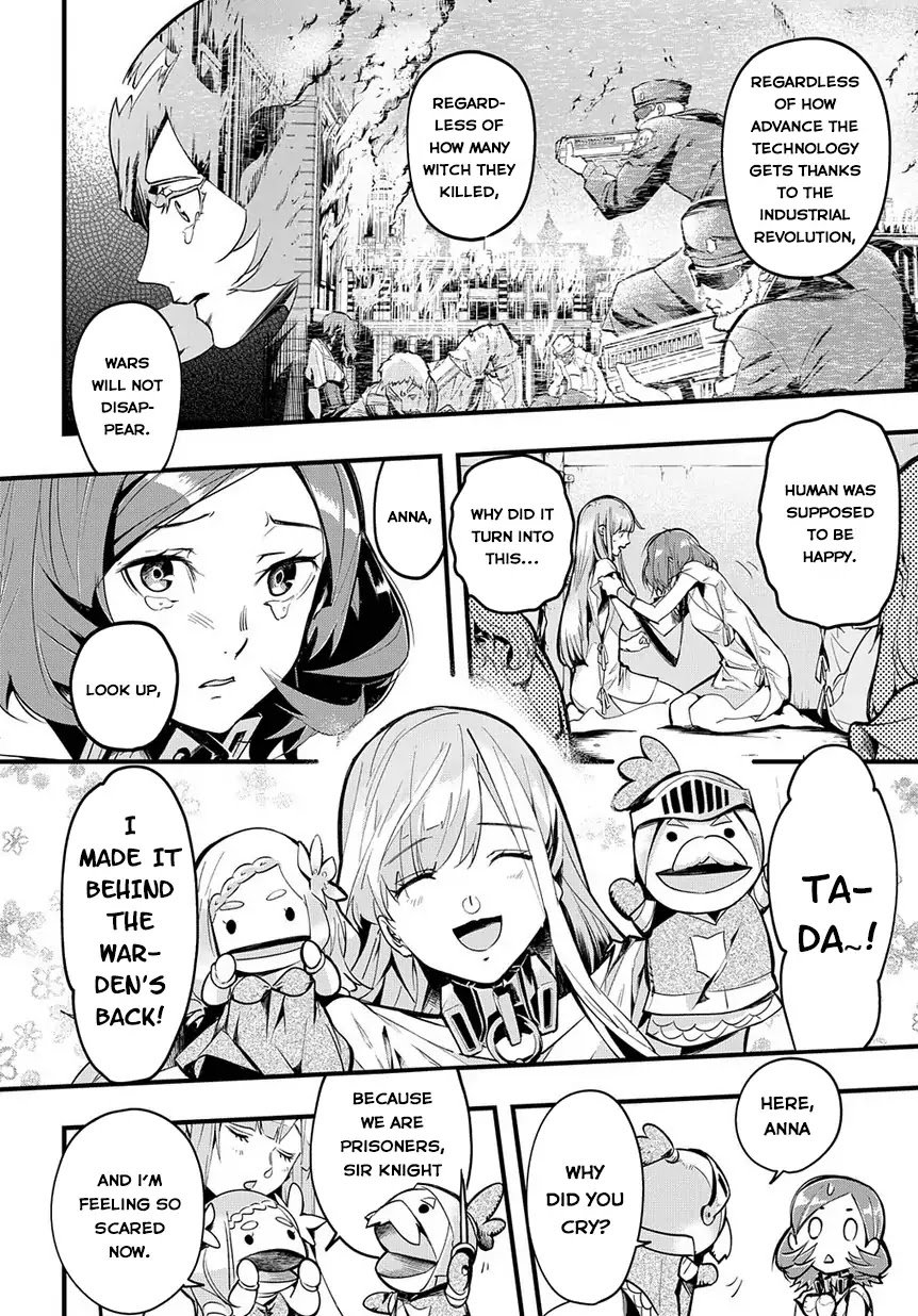 The Kingdoms of Ruin chapter 2 page 6