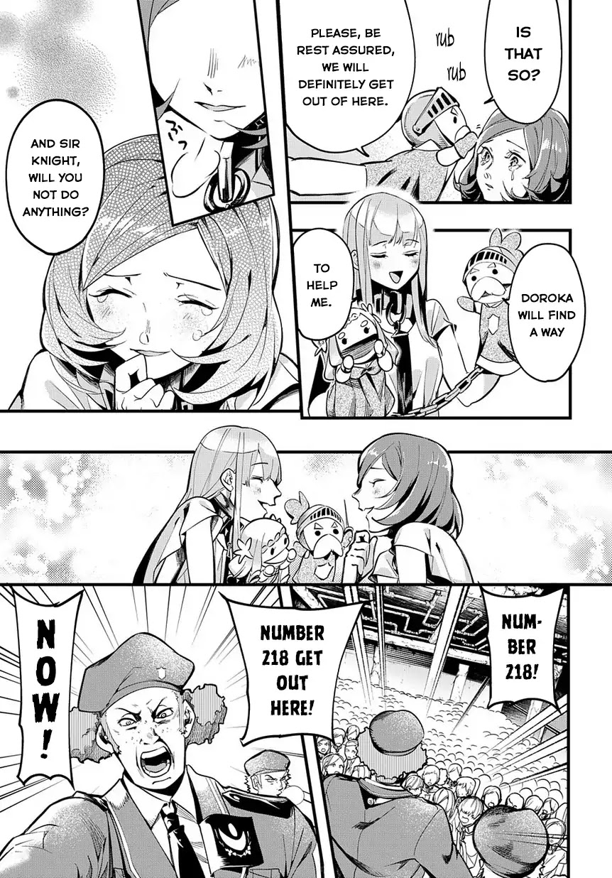 The Kingdoms of Ruin chapter 2 page 7