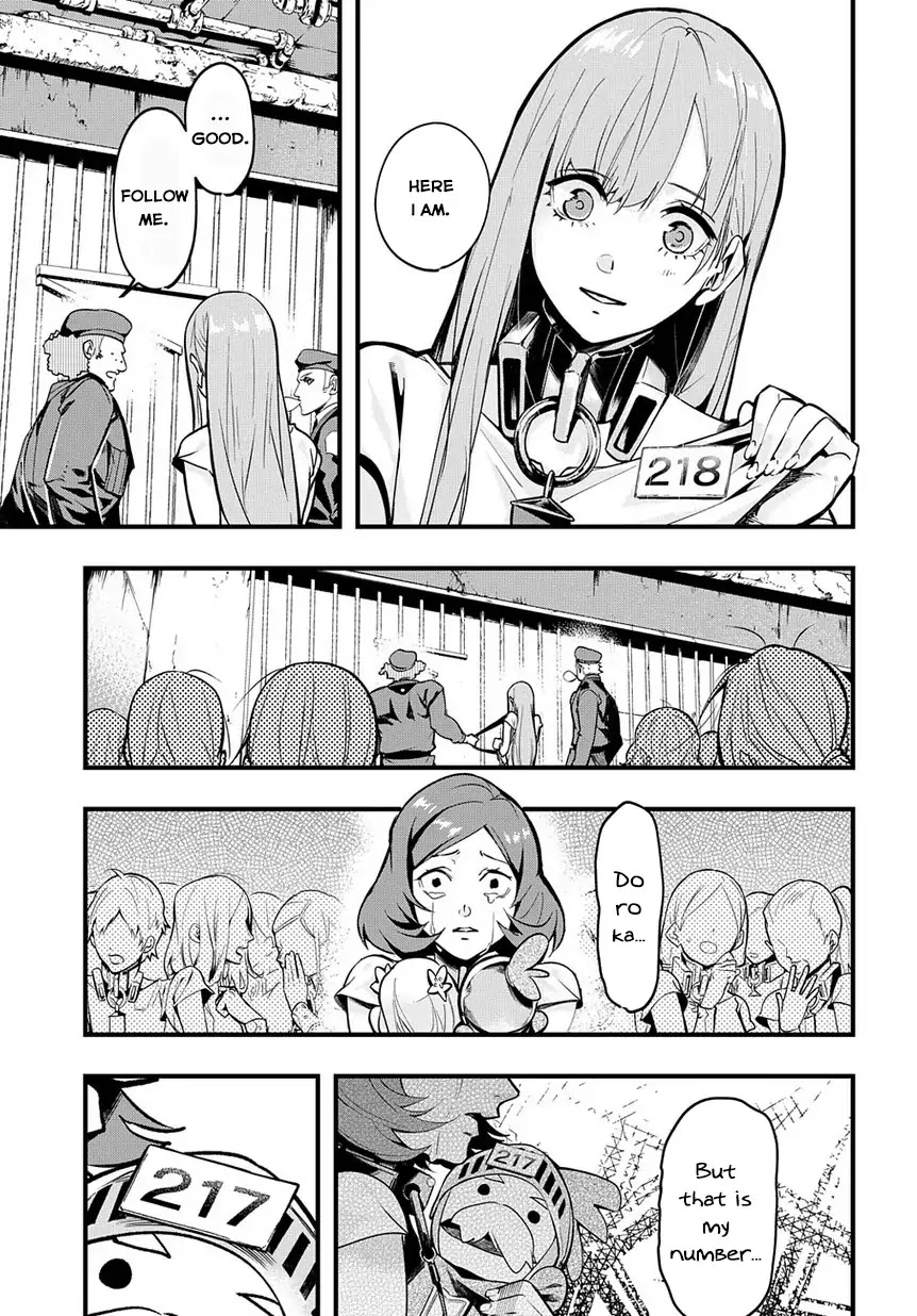 The Kingdoms of Ruin chapter 2 page 9