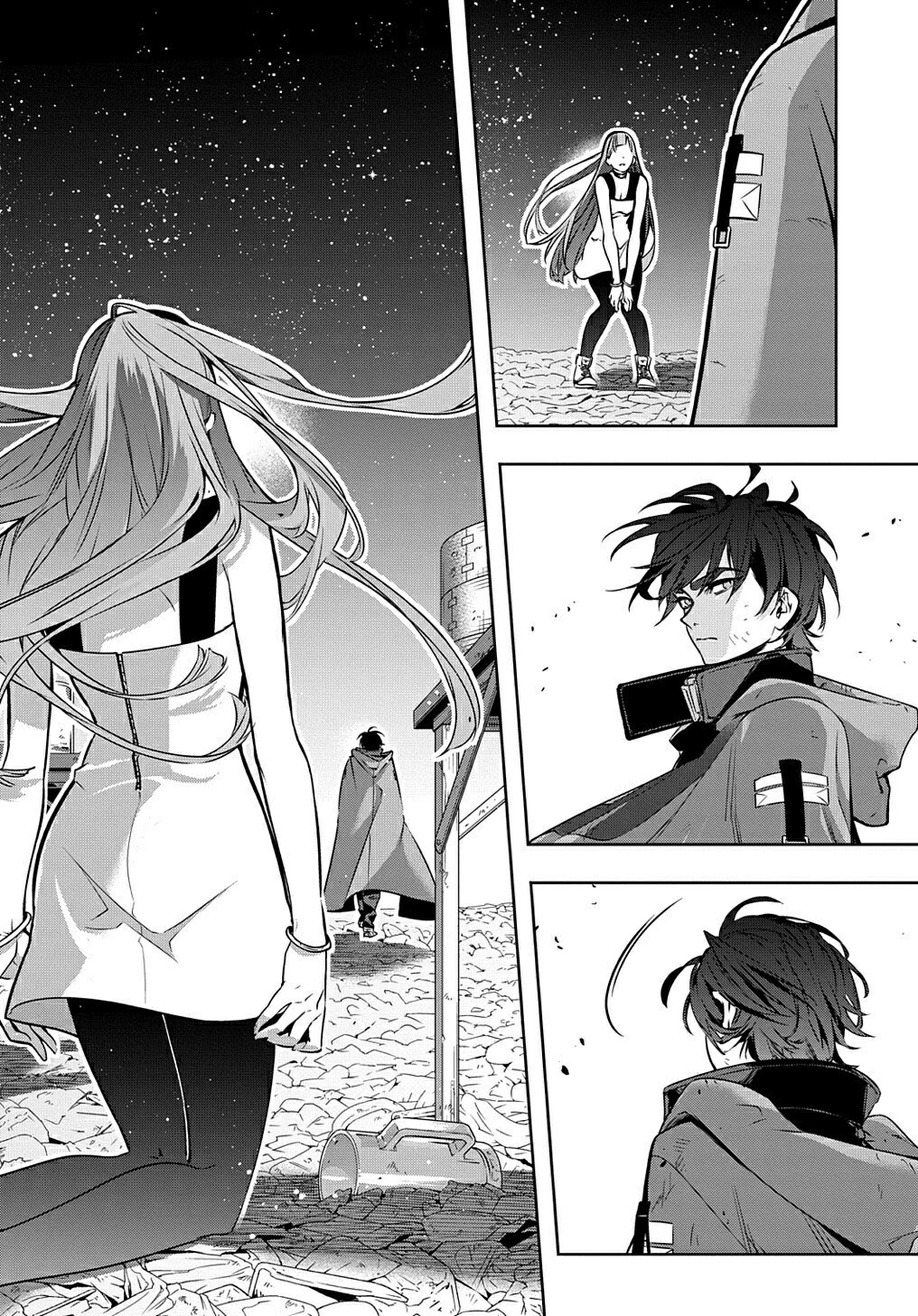 The Kingdoms of Ruin chapter 20 page 13