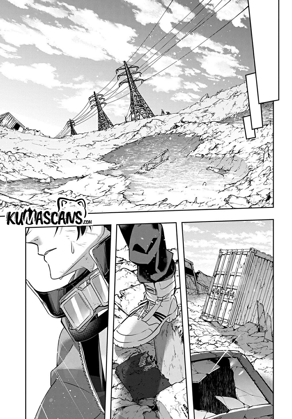 The Kingdoms of Ruin chapter 20 page 18