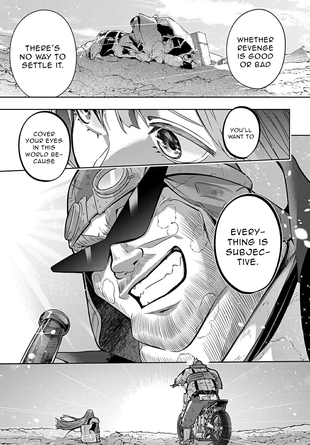 The Kingdoms of Ruin chapter 20 page 28