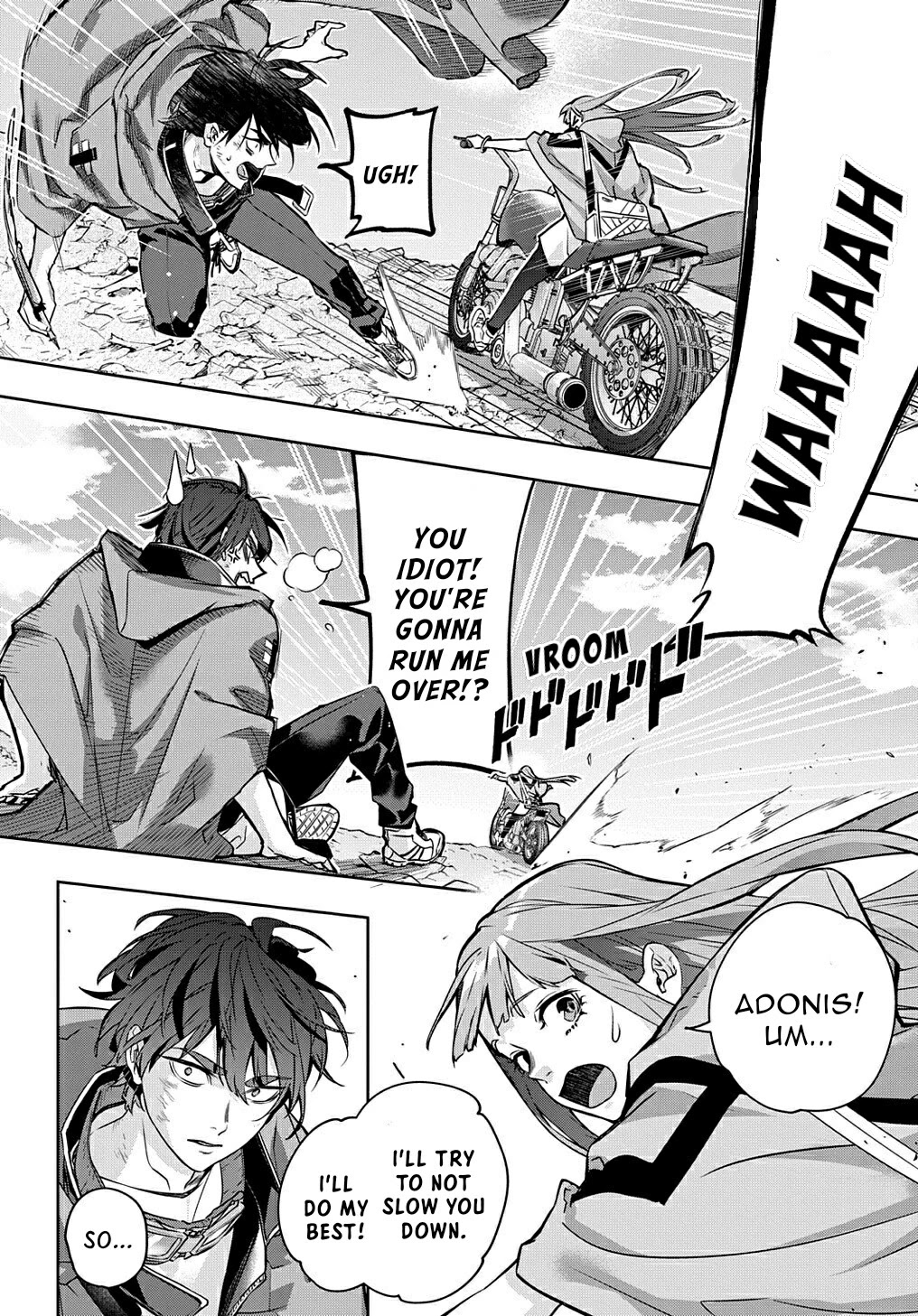 The Kingdoms of Ruin chapter 20 page 32