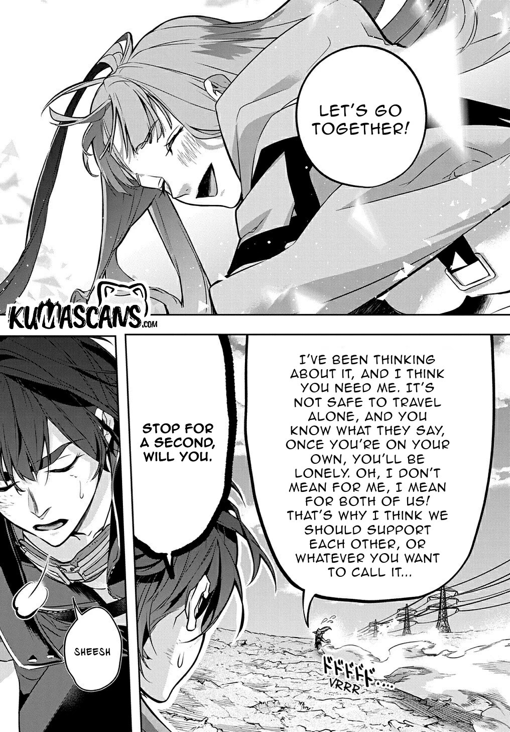 The Kingdoms of Ruin chapter 20 page 33