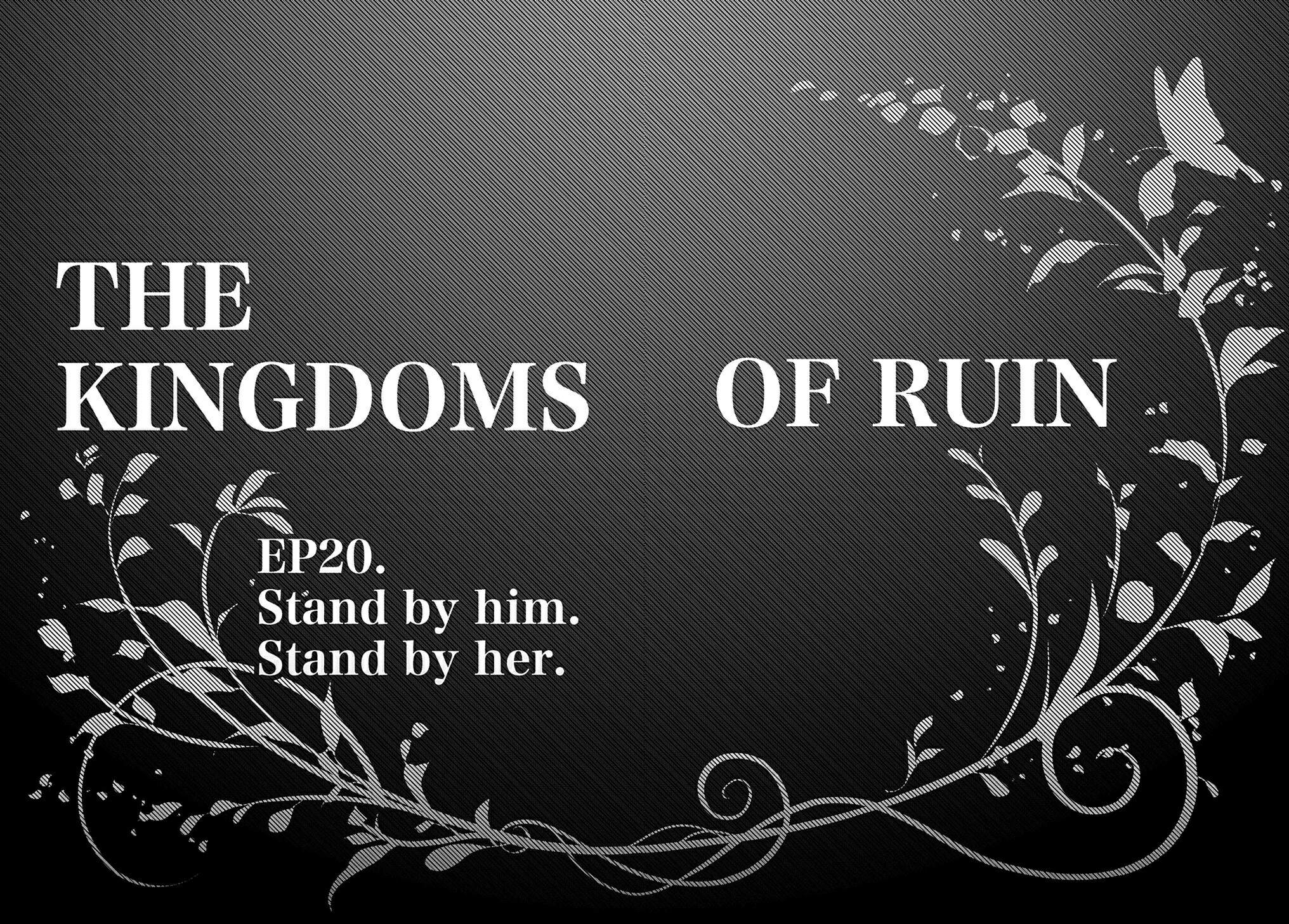 The Kingdoms of Ruin chapter 20 page 36