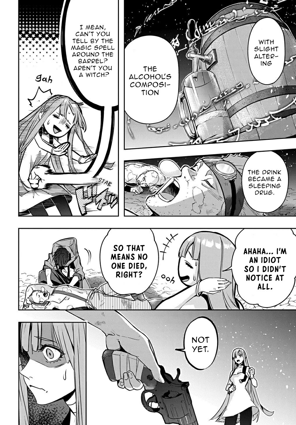 The Kingdoms of Ruin chapter 20 page 4