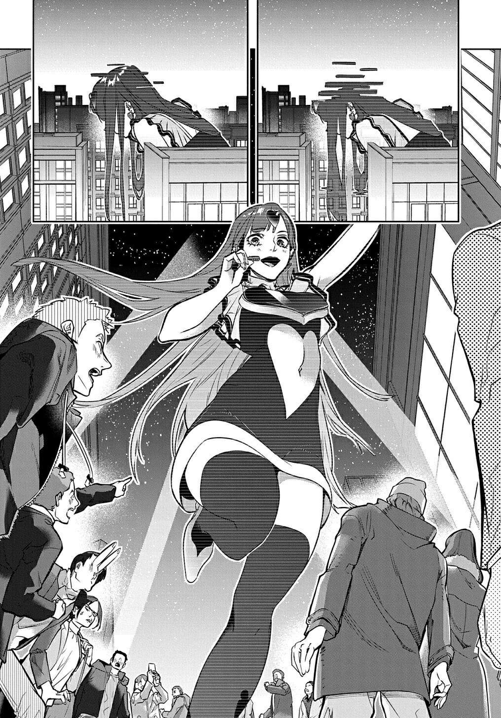 The Kingdoms of Ruin chapter 21 page 14