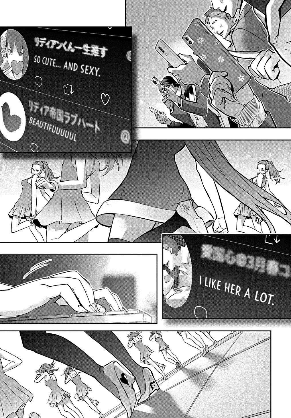 The Kingdoms of Ruin chapter 21 page 15