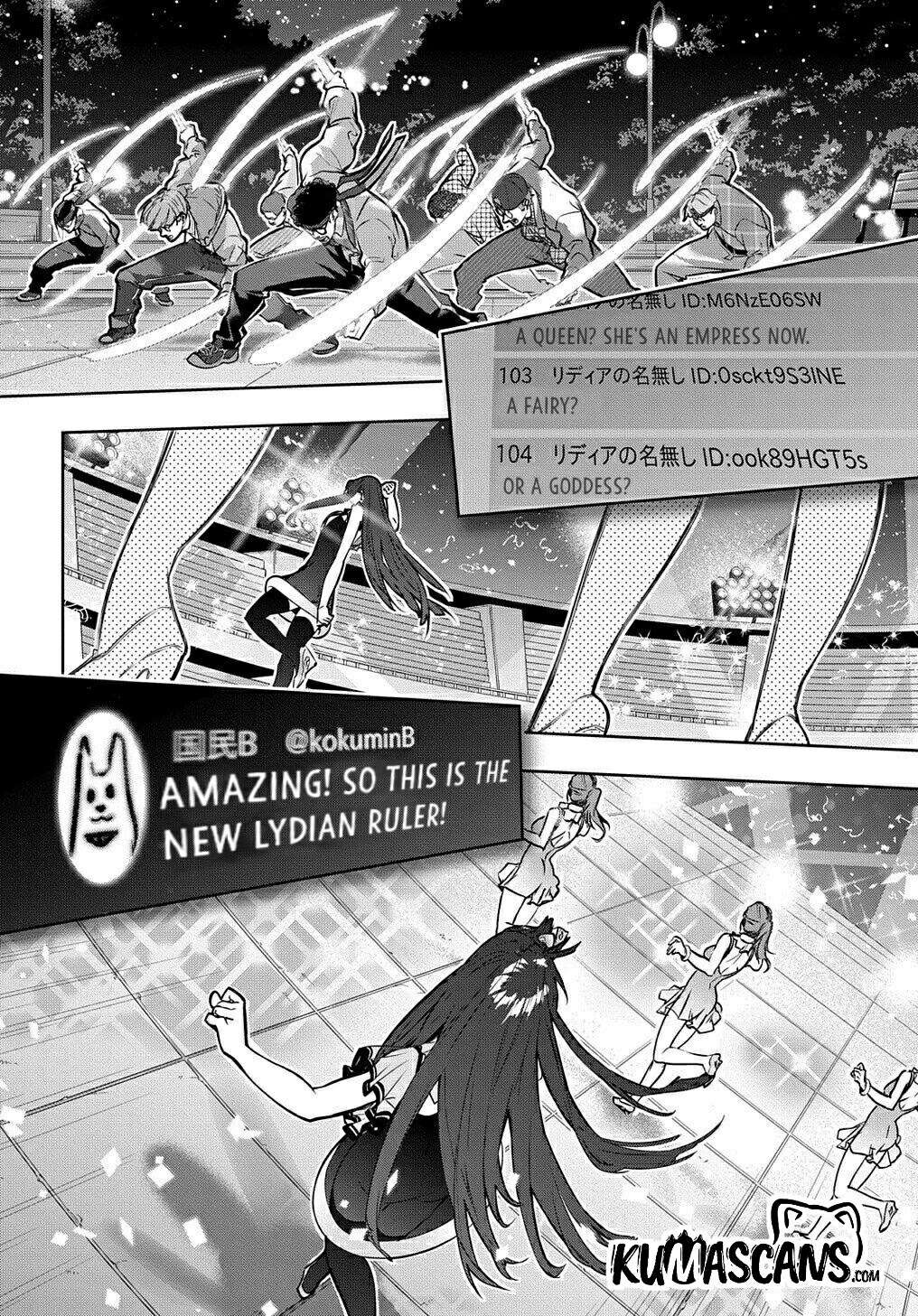 The Kingdoms of Ruin chapter 21 page 16