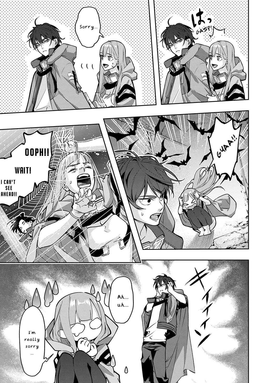 The Kingdoms of Ruin chapter 22 page 19