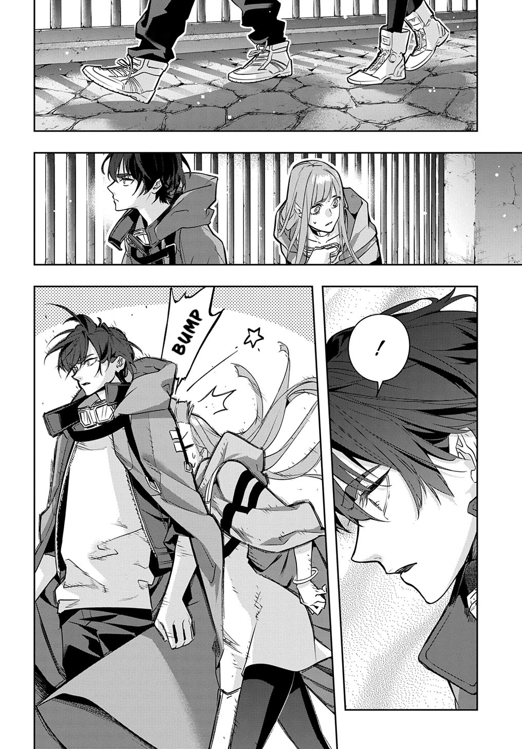 The Kingdoms of Ruin chapter 22 page 24