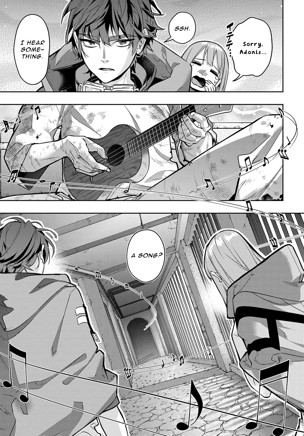 The Kingdoms of Ruin chapter 22 page 25