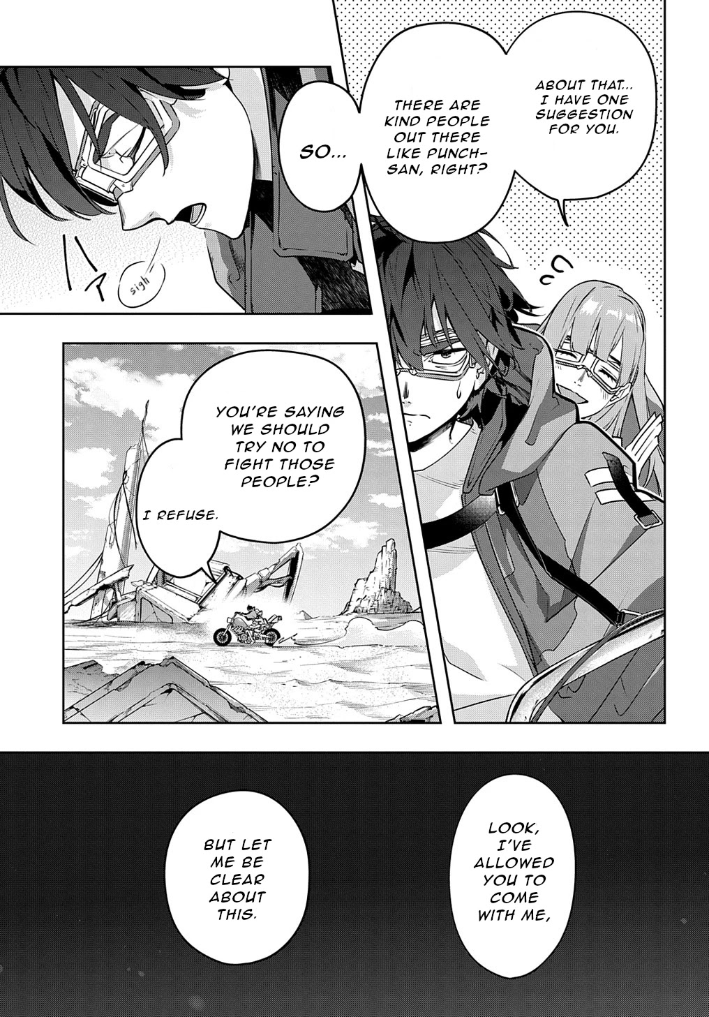 The Kingdoms of Ruin chapter 22 page 3