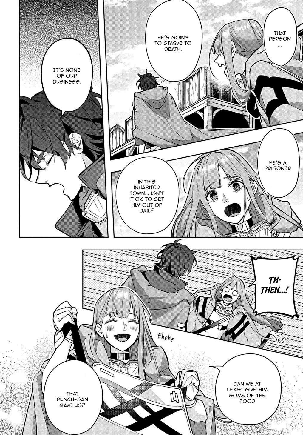 The Kingdoms of Ruin chapter 23 page 14