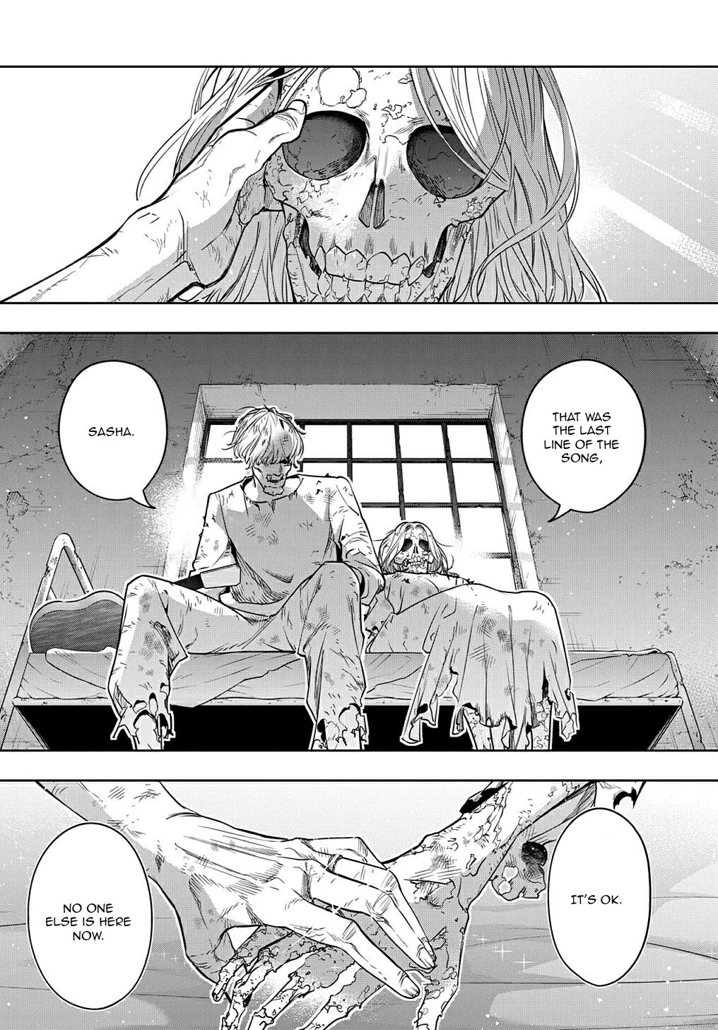 The Kingdoms of Ruin chapter 23 page 17