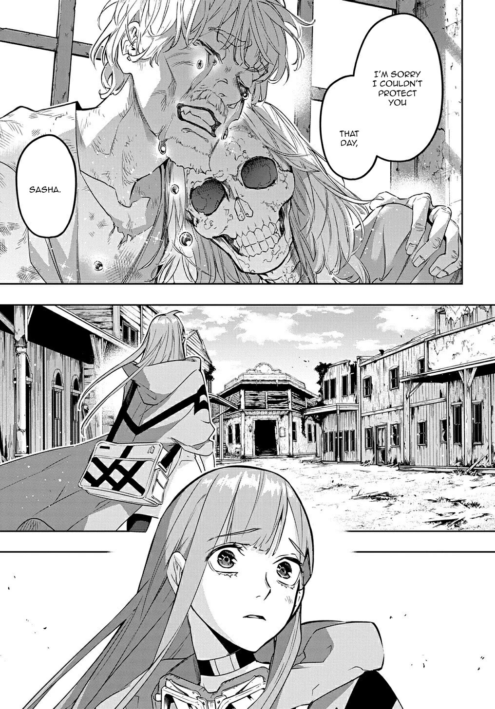 The Kingdoms of Ruin chapter 23 page 19