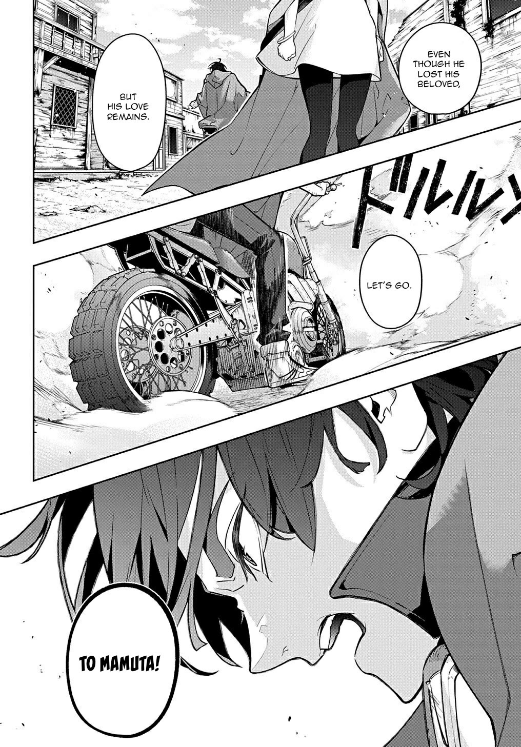 The Kingdoms of Ruin chapter 23 page 20