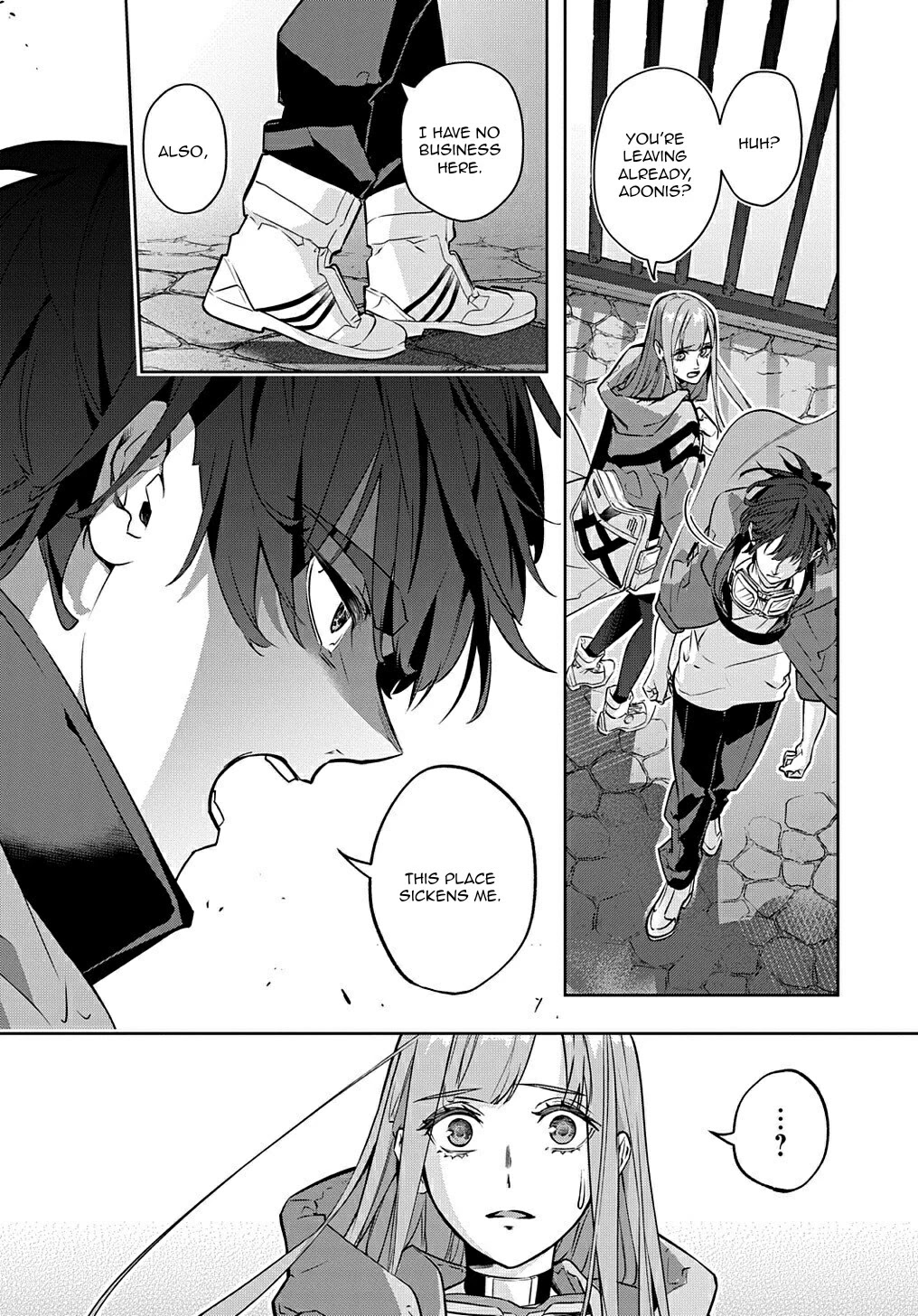 The Kingdoms of Ruin chapter 23 page 8