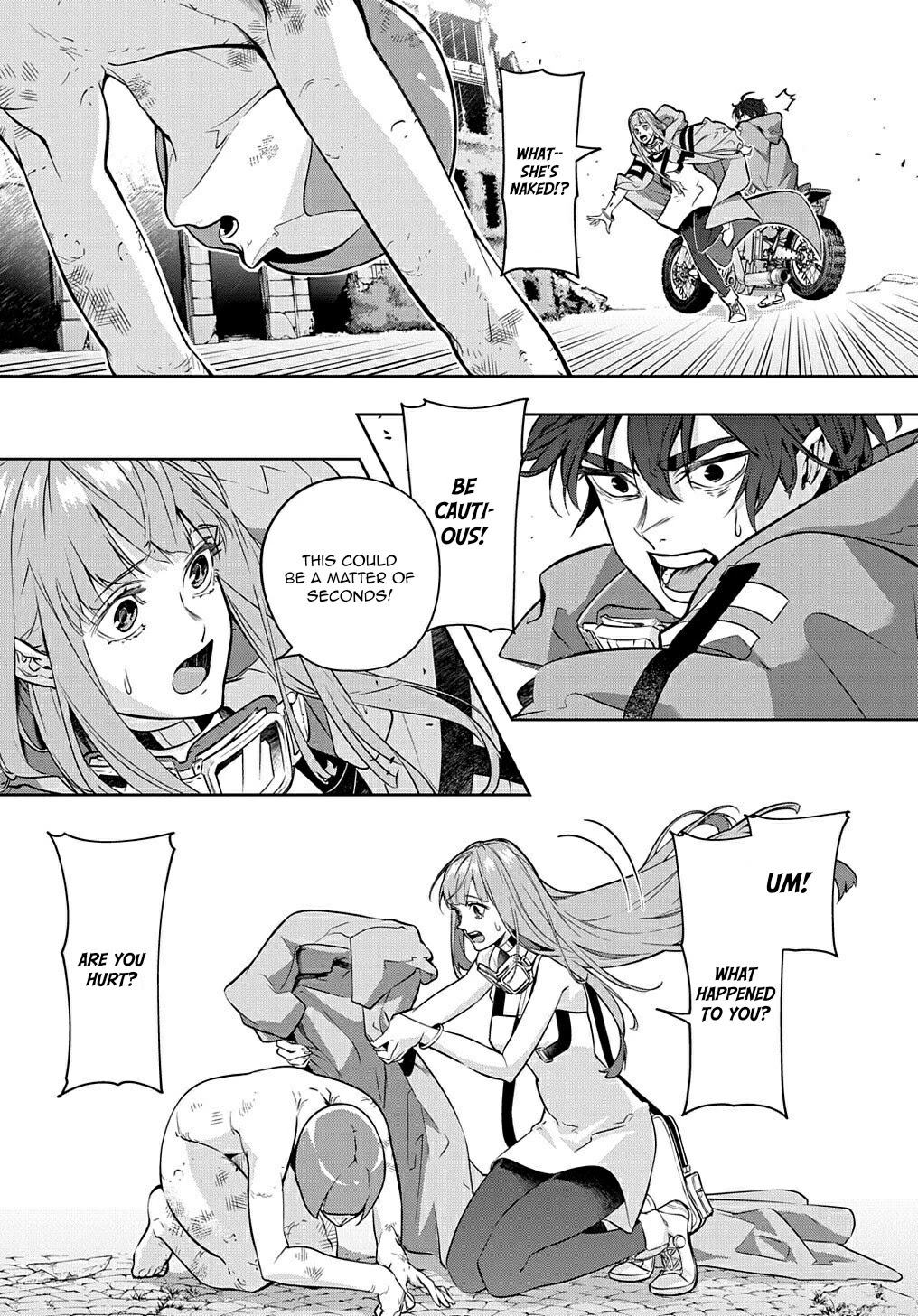 The Kingdoms of Ruin chapter 24 page 13