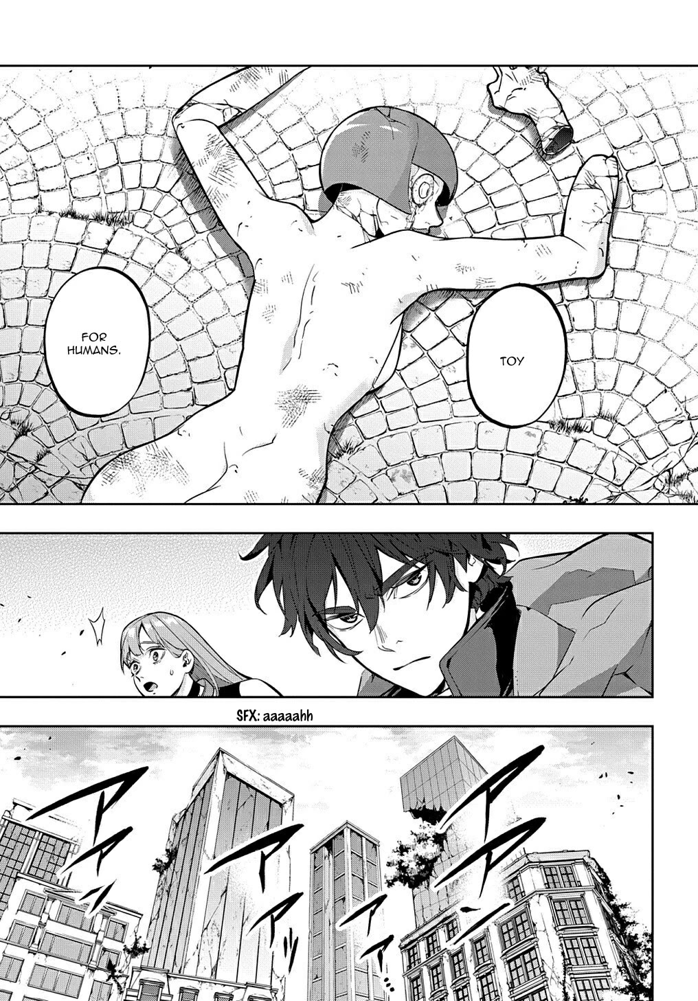 The Kingdoms of Ruin chapter 24 page 19