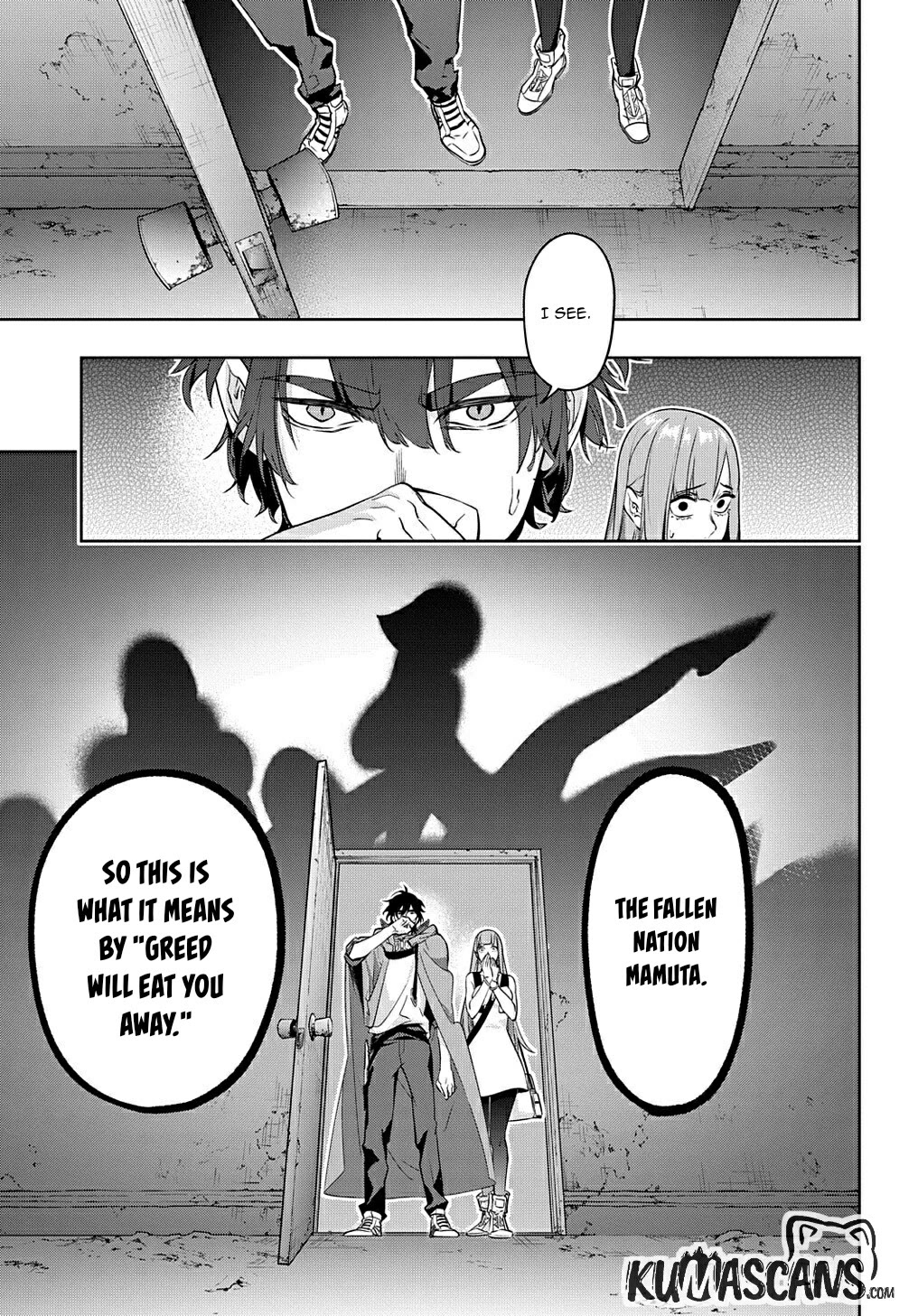 The Kingdoms of Ruin chapter 24 page 33