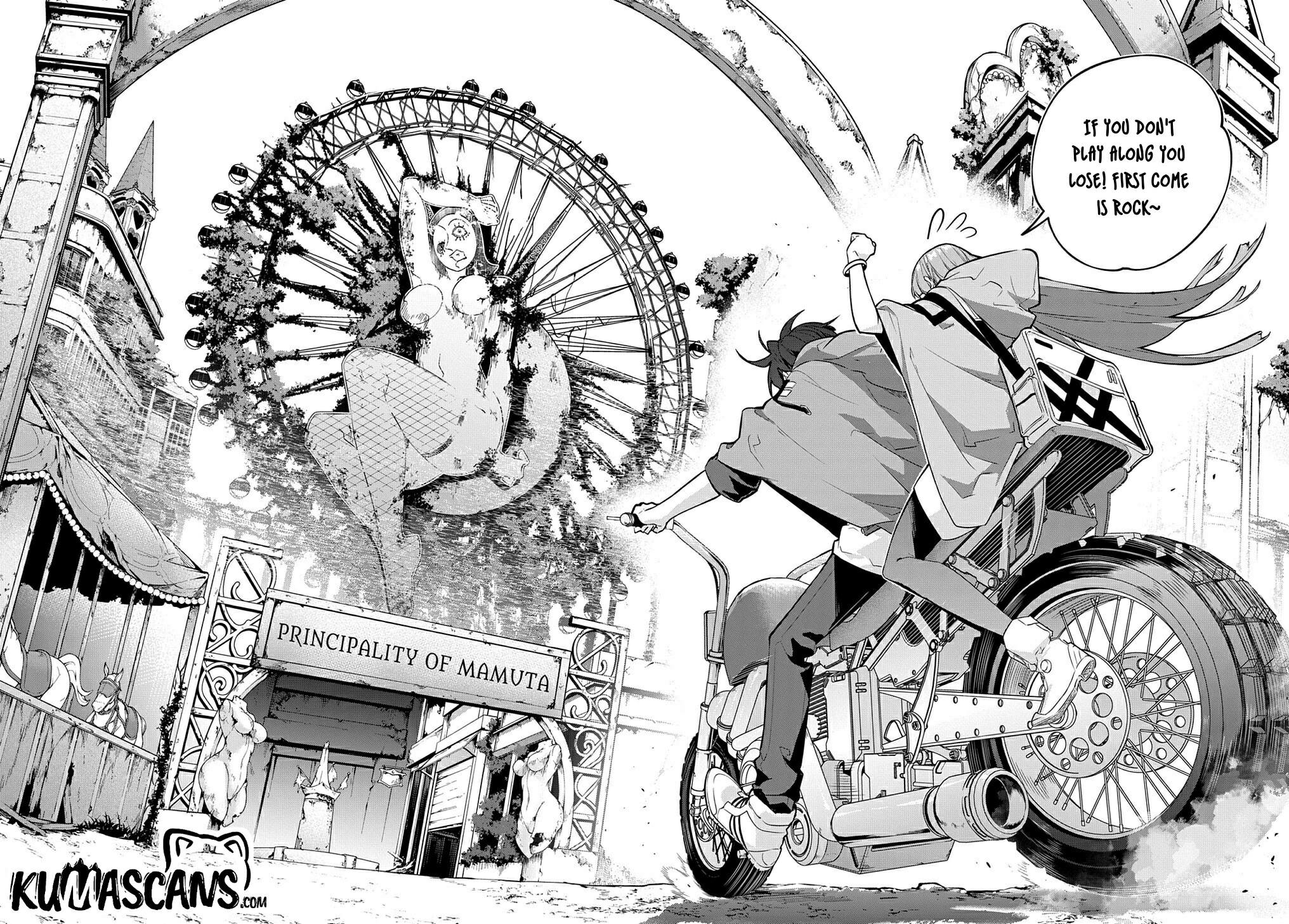 The Kingdoms of Ruin chapter 24 page 9